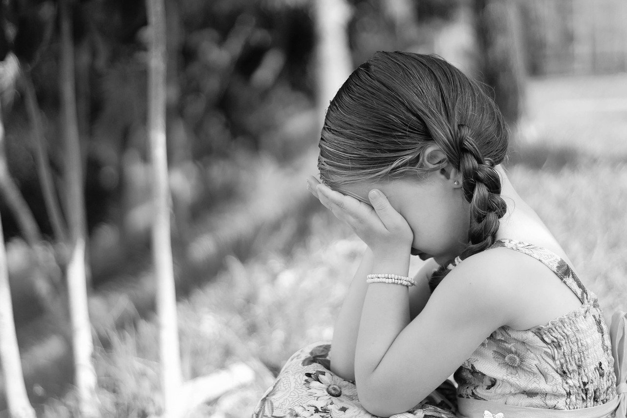 Çocuğumun ağlama krizlerinde neler yapabilirim?